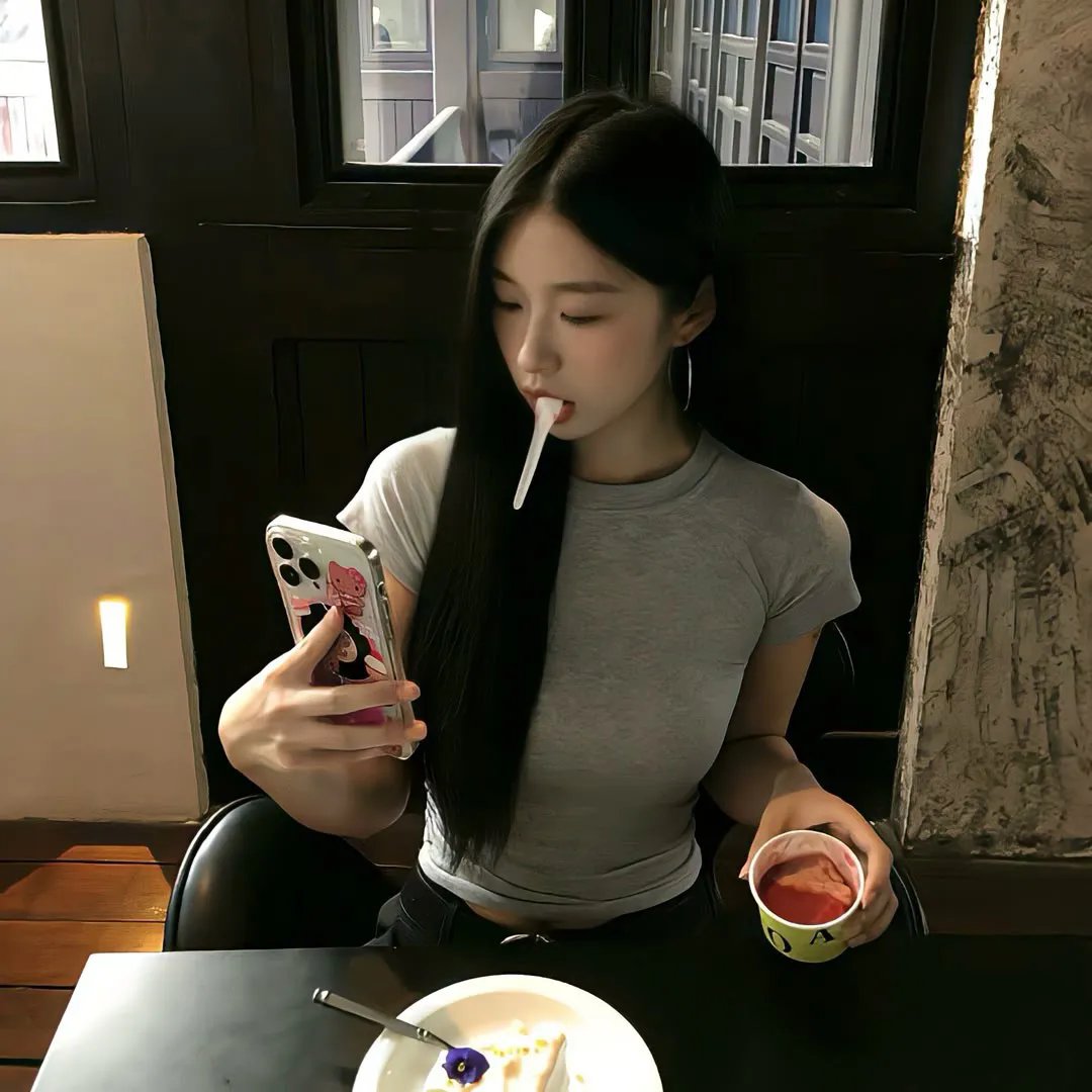 天上的孩子